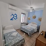 Vendégház La Piccola Fabbrica Dell'oro