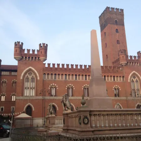 La Piccola Fabbrica Dell'oro 3* Asti