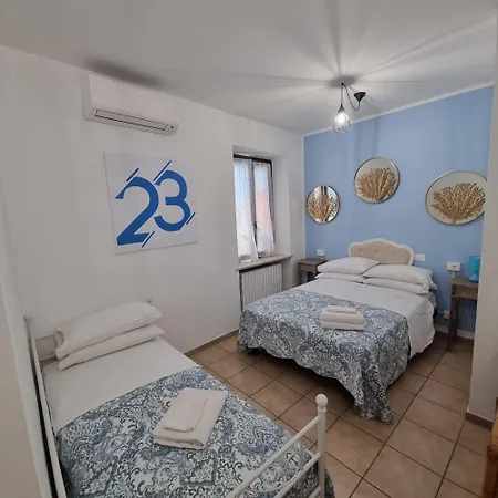 La Piccola Fabbrica Dell'oro 3* Asti