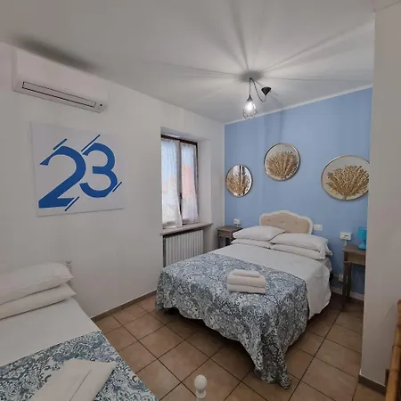 Konukevi La Piccola Fabbrica Dell'oro 3*